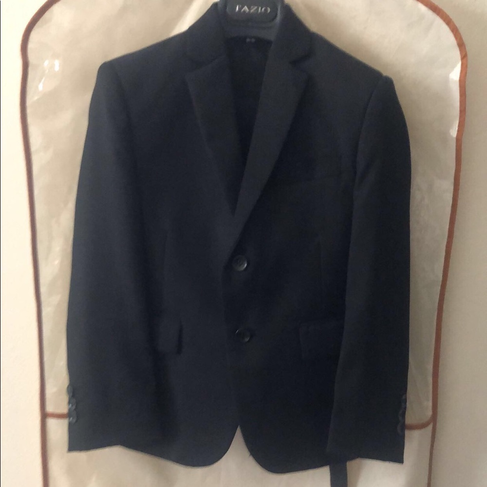 Children’s suit